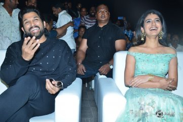 Lovers Day Movie Audio Launch Photos